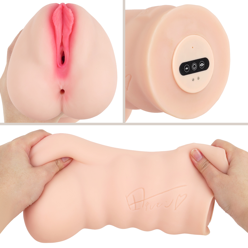 名器の証明ファイル No.013 電動タイプ 田中レモンの商品画像 5