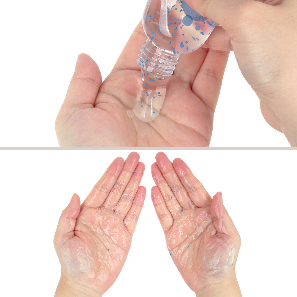 きらめき★ローション 純澪(じゅんれい) 118mlの商品画像 5