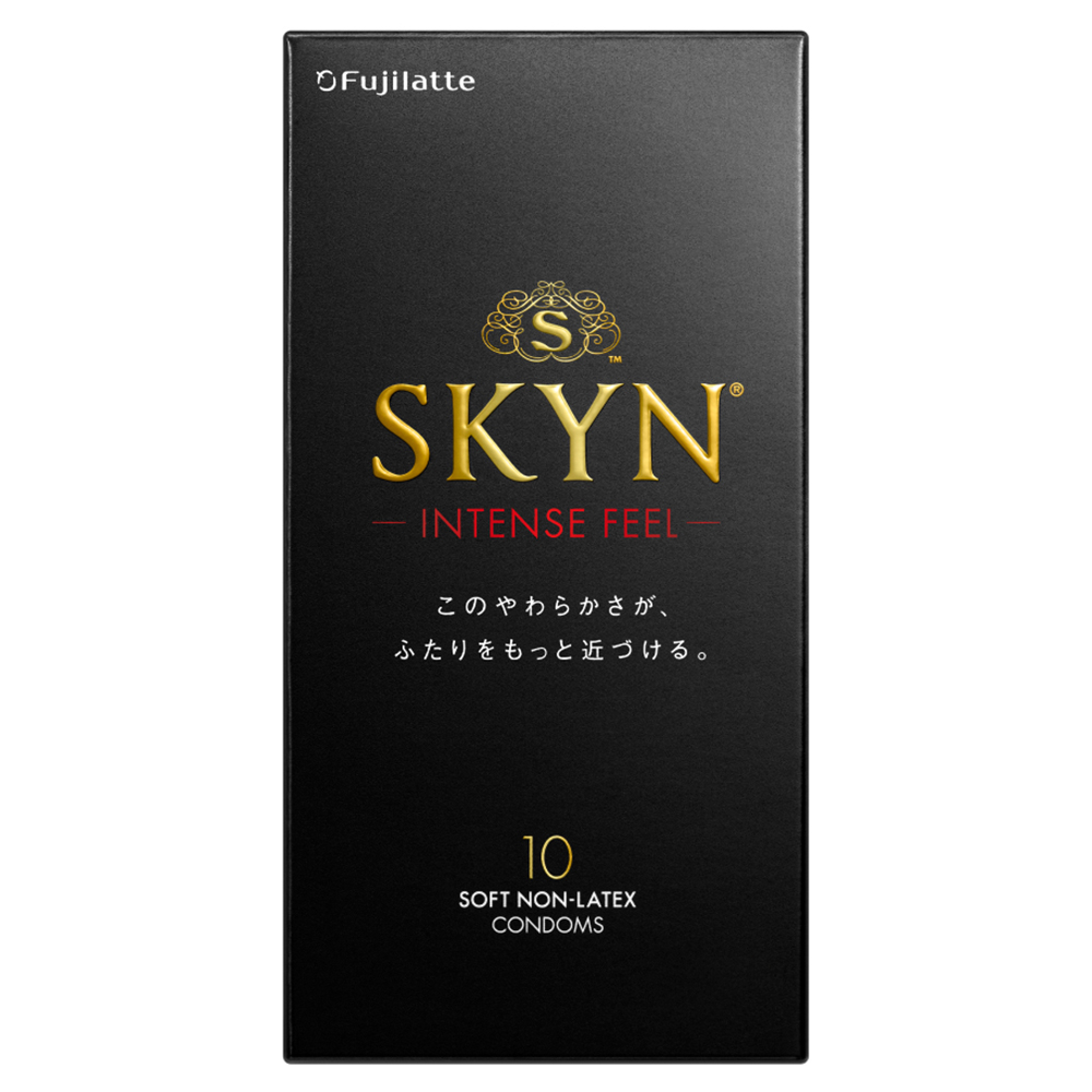 SKYN INTENSE FEELの画像 3