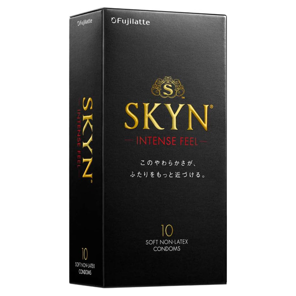 SKYN INTENSE FEELの画像 2