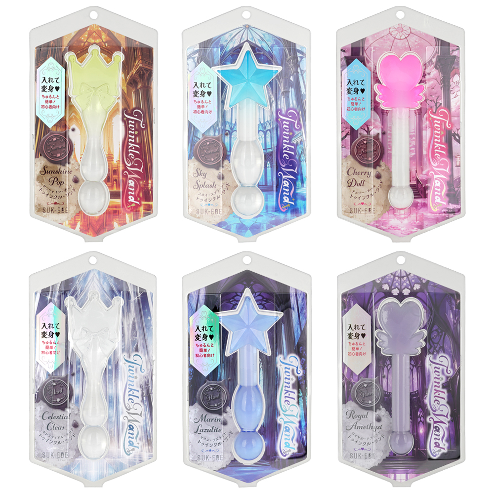 Twinkle Wand（トゥインクル・ワンド）の画像 3