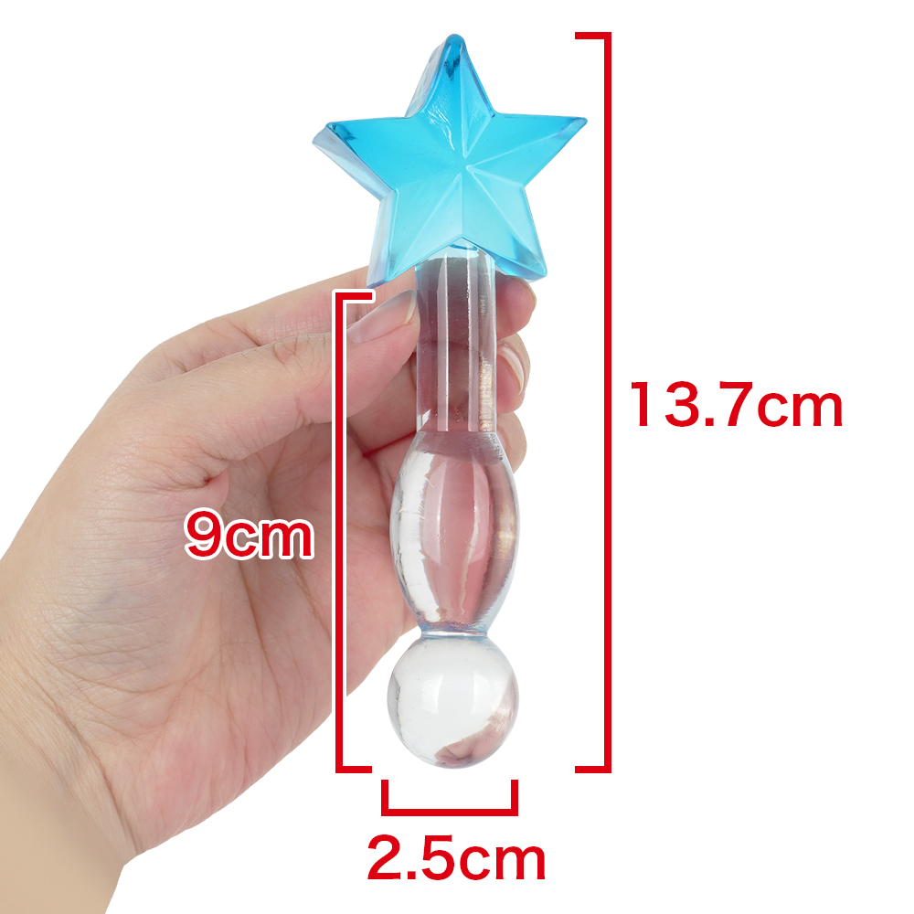 Twinkle Wand（トゥインクル・ワンド）の商品画像 5