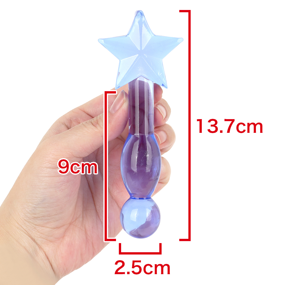 Twinkle Wand（トゥインクル・ワンド）の商品画像 8