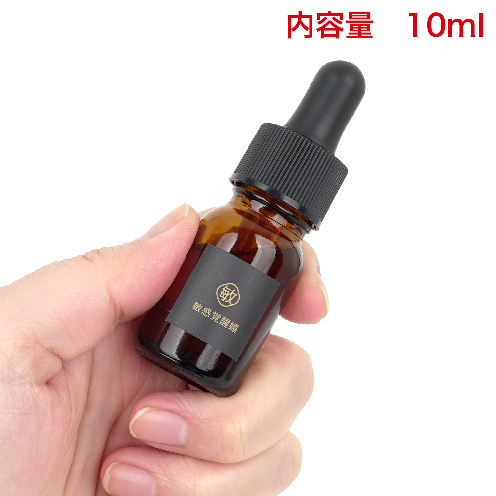 オトナの科学 媚薬系ＡＶ撮影現場で使われている＜プロ仕様＞超濃縮の一滴 飲む媚液 敏感覚醒媚リキッドの画像 3