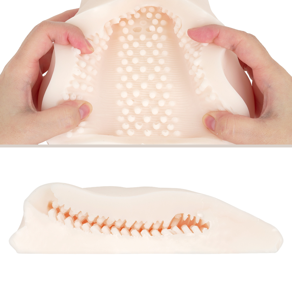 床オナ式ZEROMINI（ゼロミニ） サキュバニーの商品画像 8