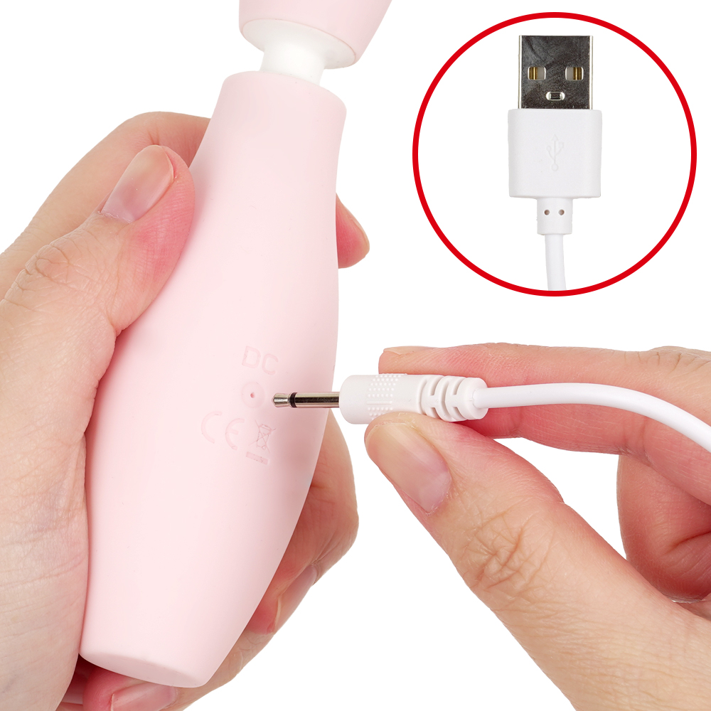 VIBRAPOT（ヴィブラポット）の商品画像 7