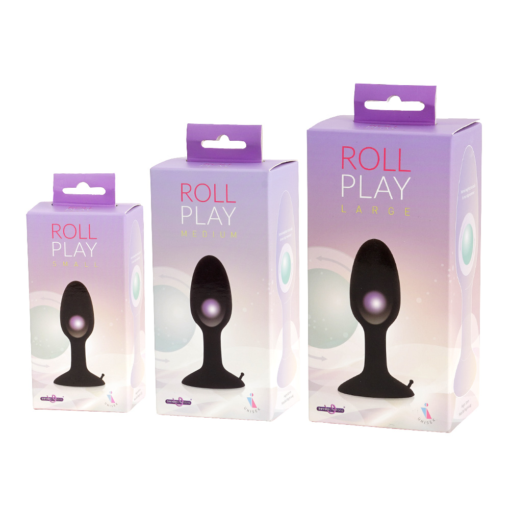 ROLL PLAY（ロールプレイ）の画像 3