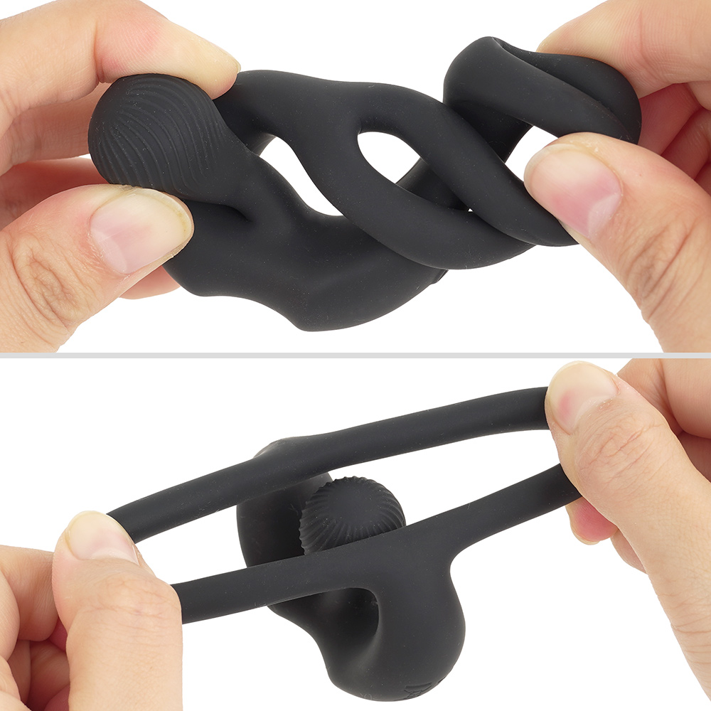 極上波動パワーフィットリングの商品画像 6
