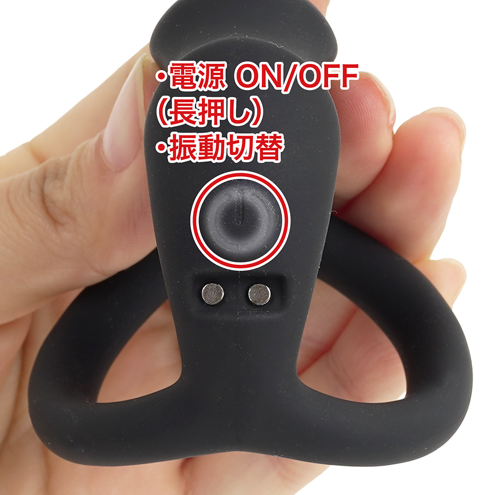 極上波動パワーフィットリングの商品画像 8