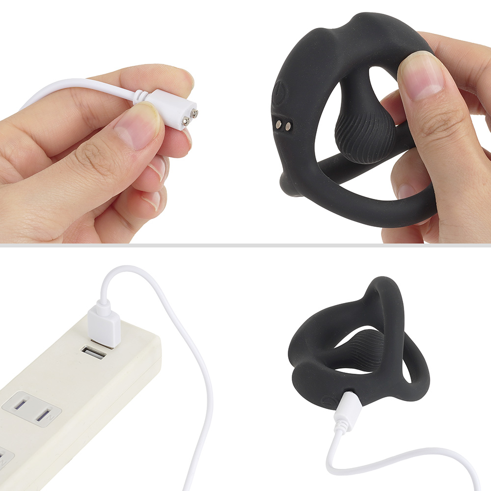 極上波動パワーフィットリングの商品画像 9