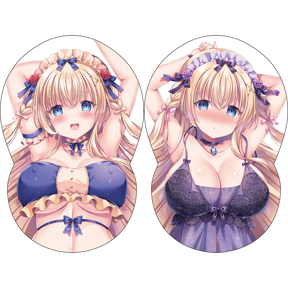 おっぱいボードカバー＃105 こーた。の画像 2