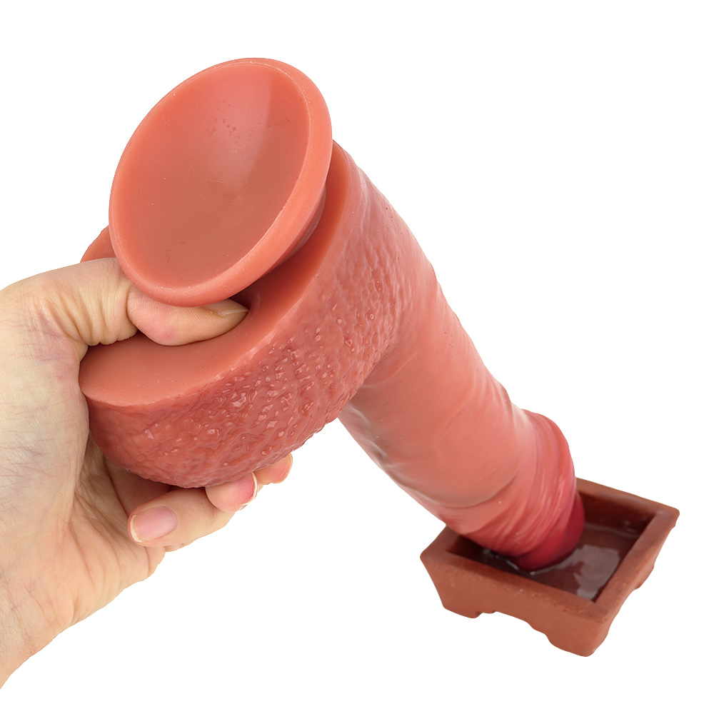 スコルティング（潮吹き）ディルドの商品画像 8