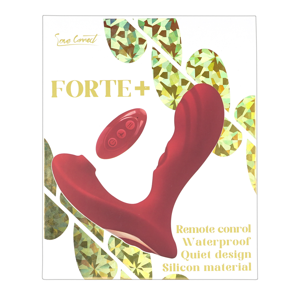 FROTE＋ (フォルテ)レッドの画像 4