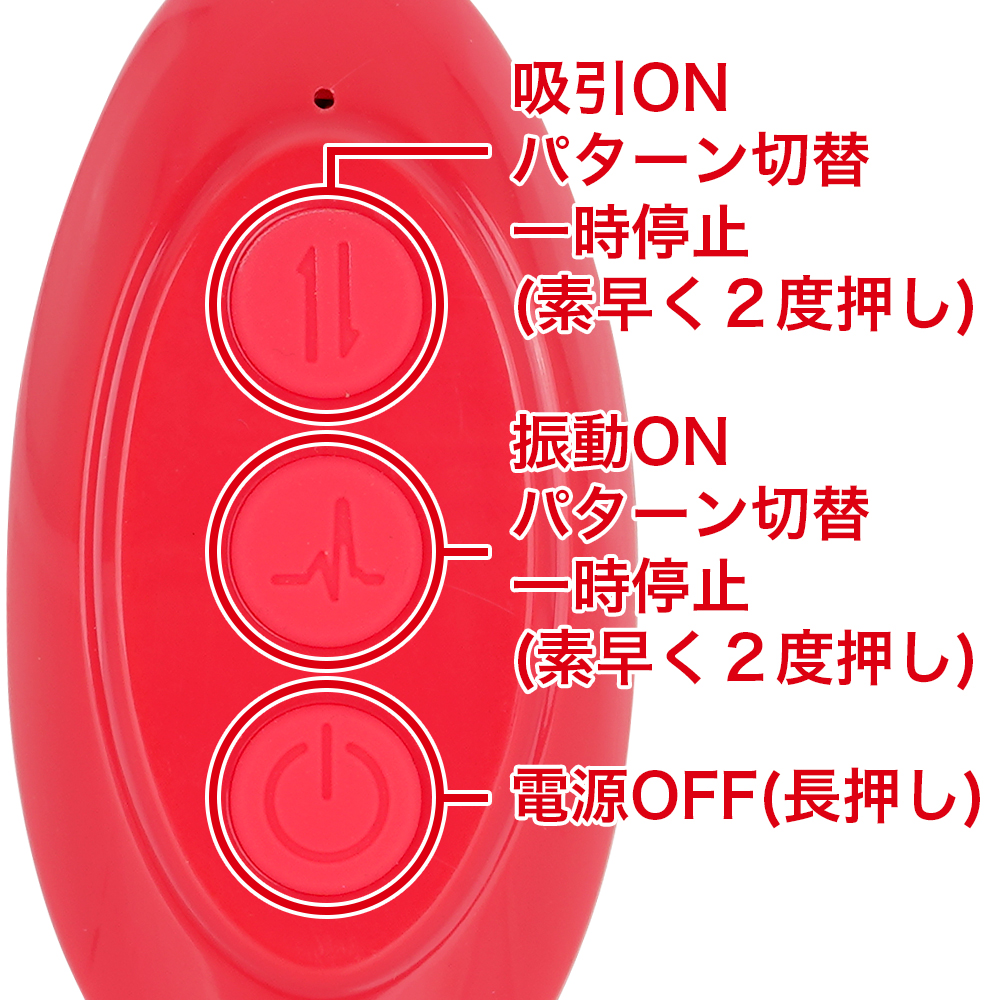 FROTE＋ (フォルテ)レッドの商品画像 10