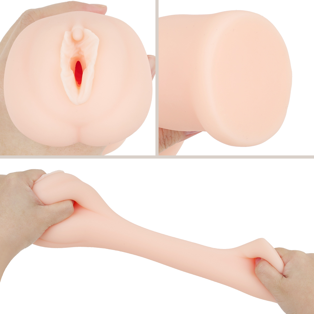 JAPANESE REAL HOLE LOVE 田野憂・miruの商品画像 7