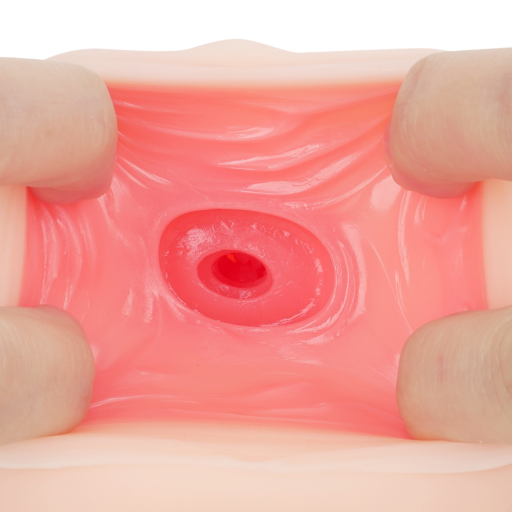 JAPANESE REAL HOLE LOVE 田野憂・miruの商品画像 10