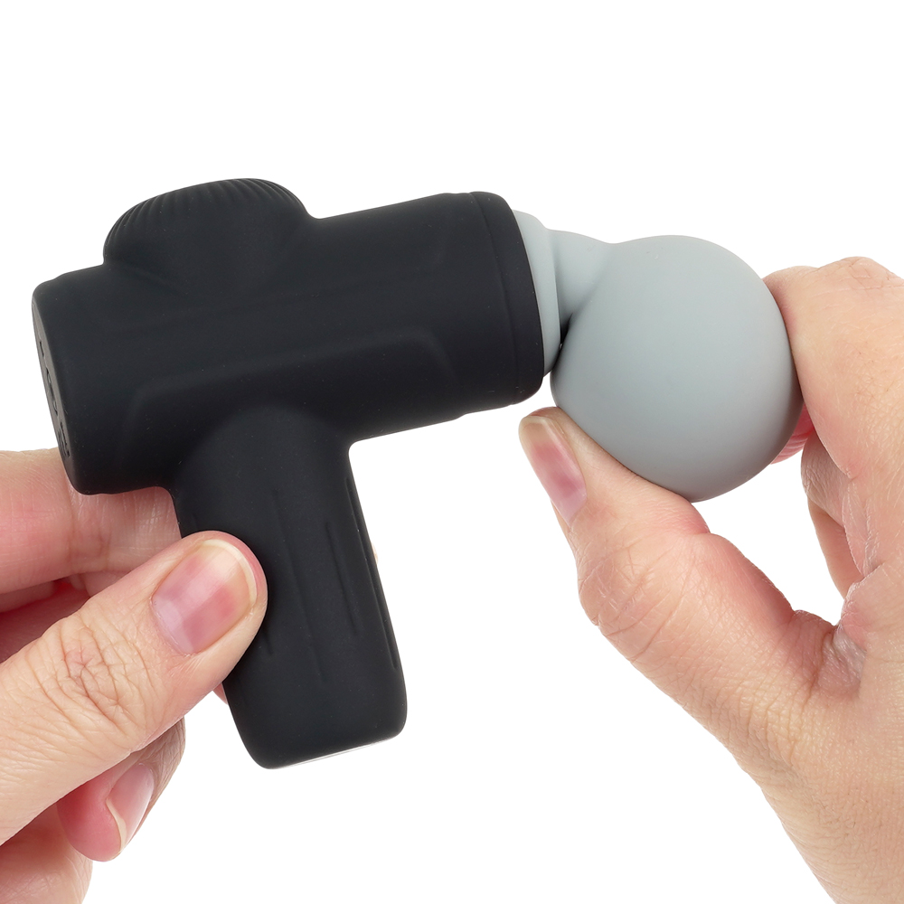 ASHBELLO マイクロ筋膜リリースガンの商品画像 5