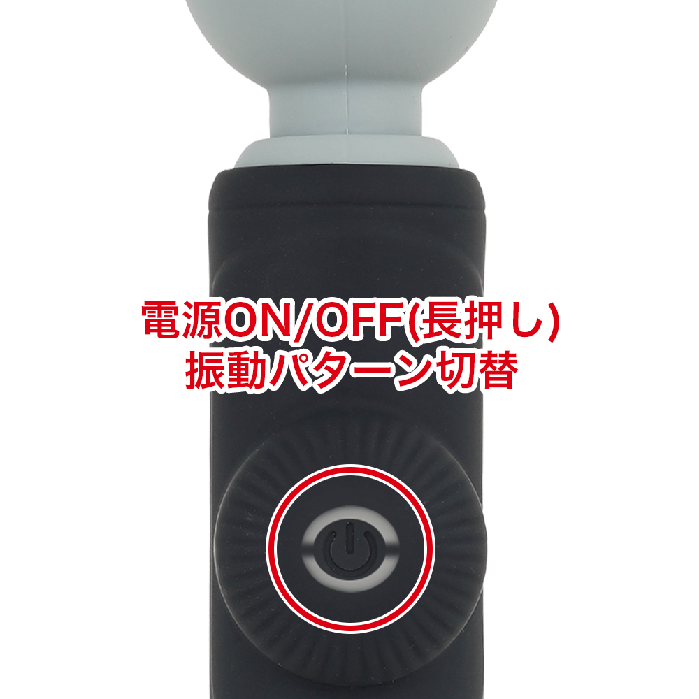 ASHBELLO マイクロ筋膜リリースガンの商品画像 6