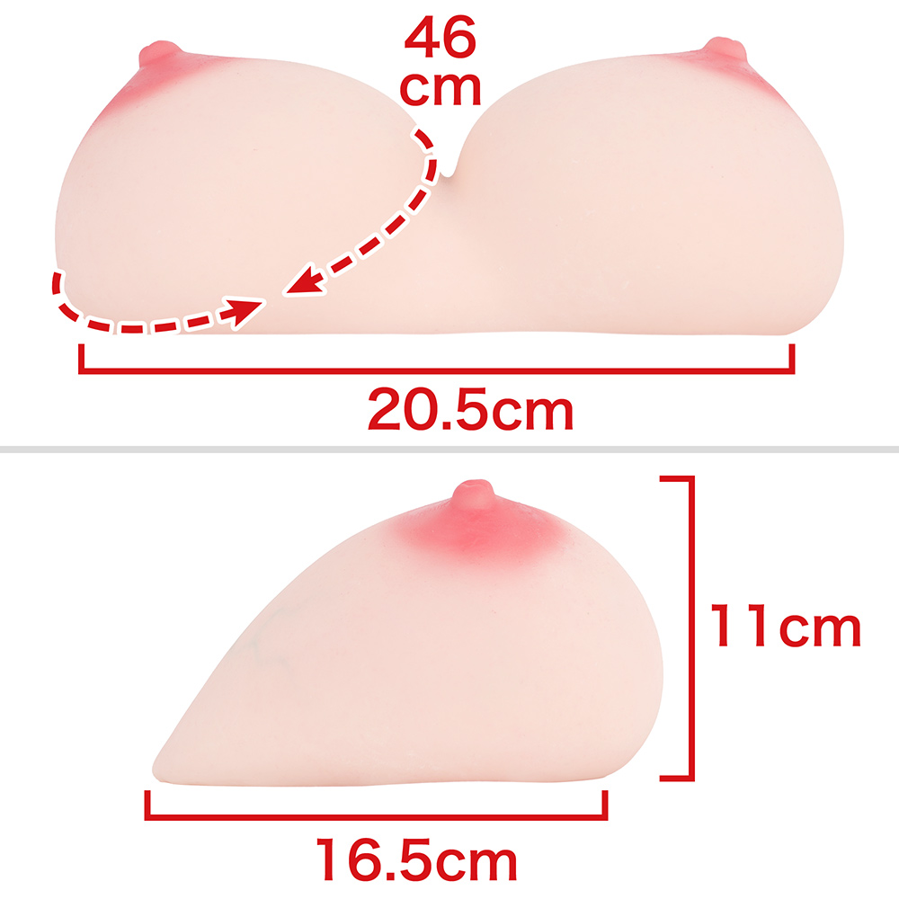 ギャルゆいなちゃんのおっぱいの商品画像 5