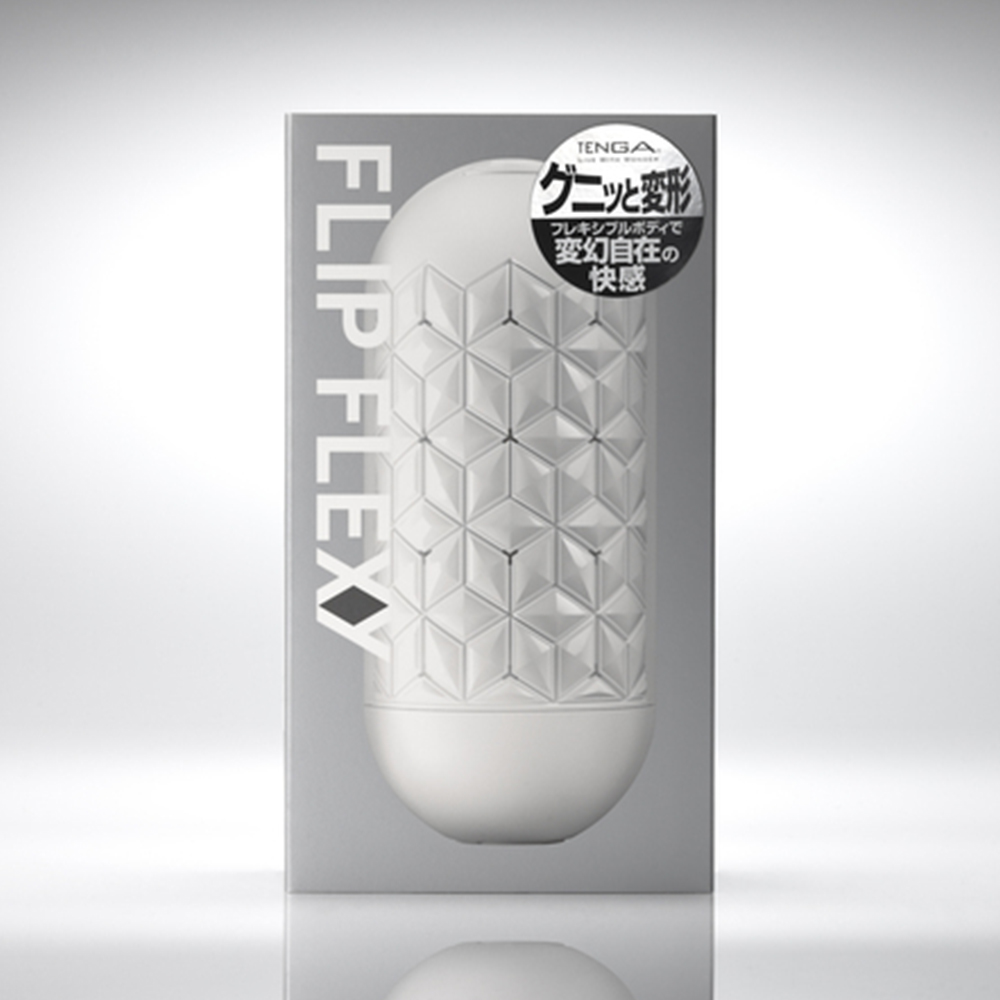 TENGA FLIP FLEXY（テンガフリップフレキシー）の商品画像 15