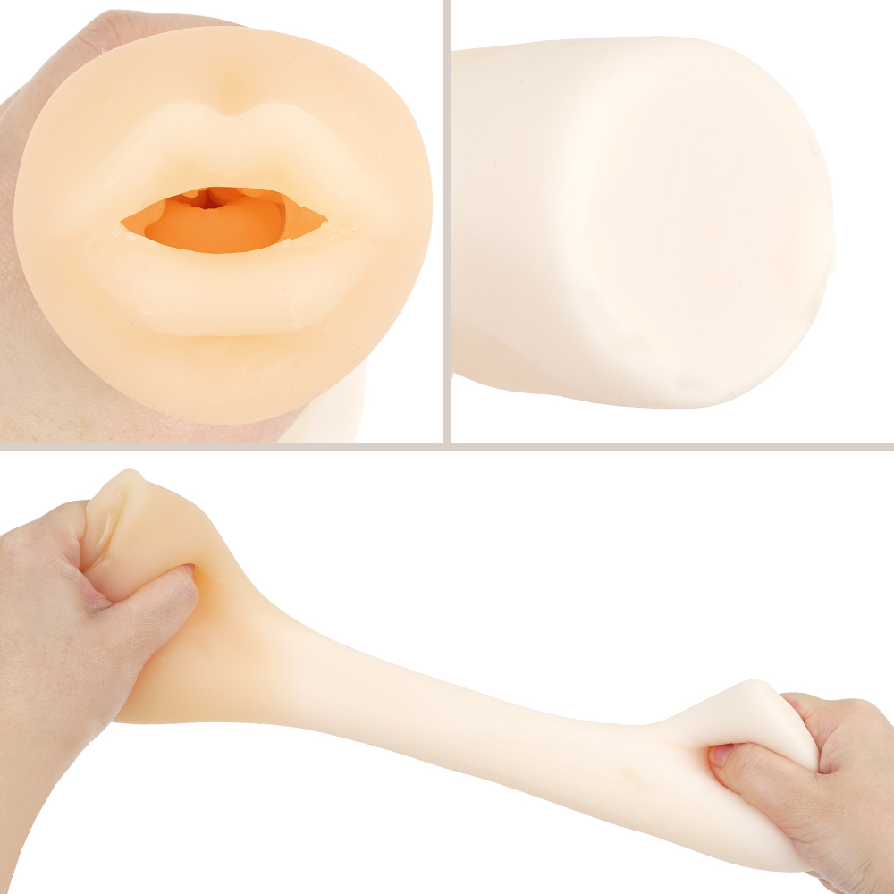 ツインフィニティ リップ スクイーズの商品画像 5
