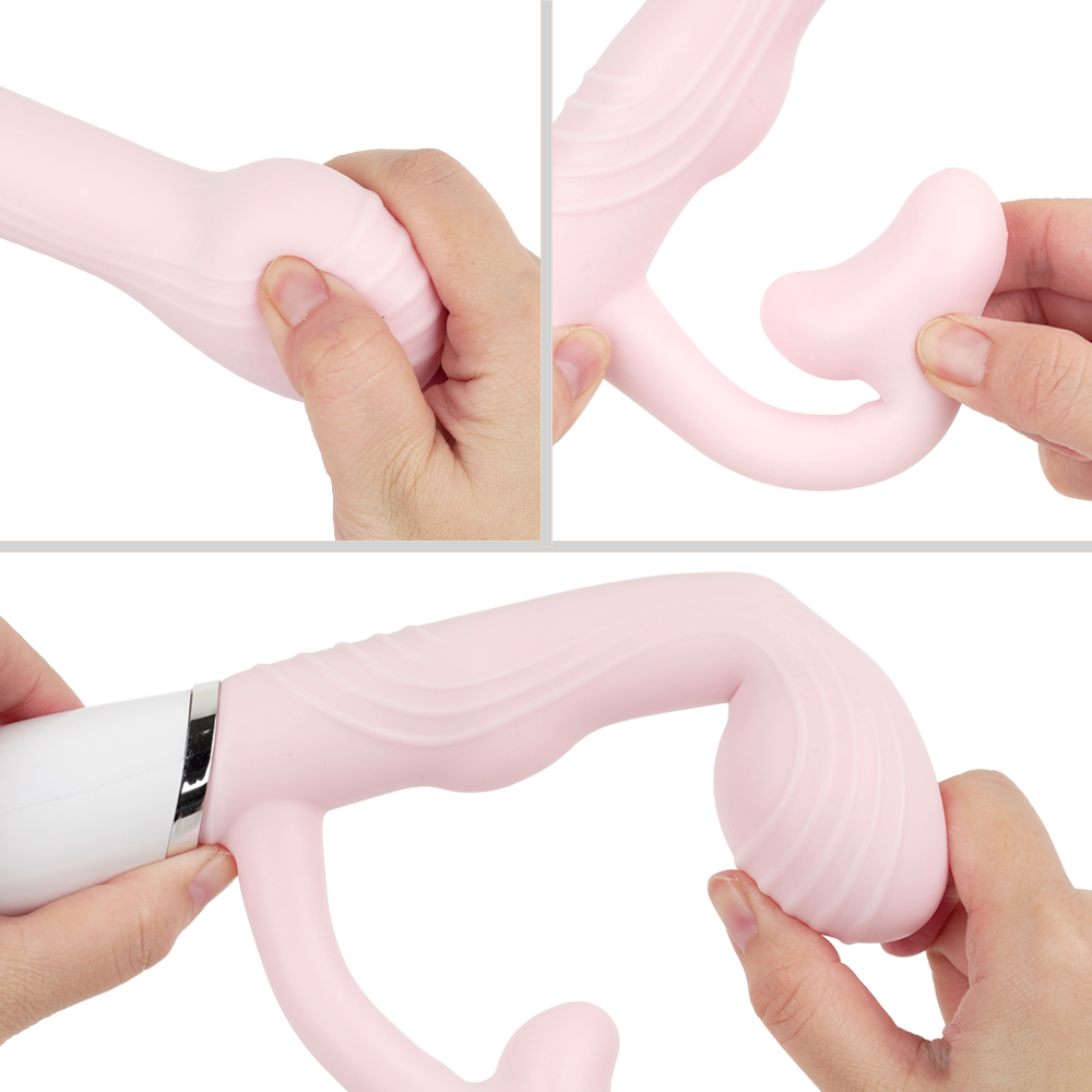 気絶バイブの商品画像 5