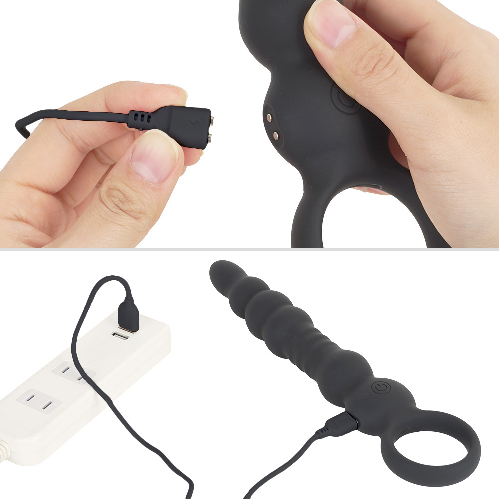 アナルピストンスティックの商品画像 8