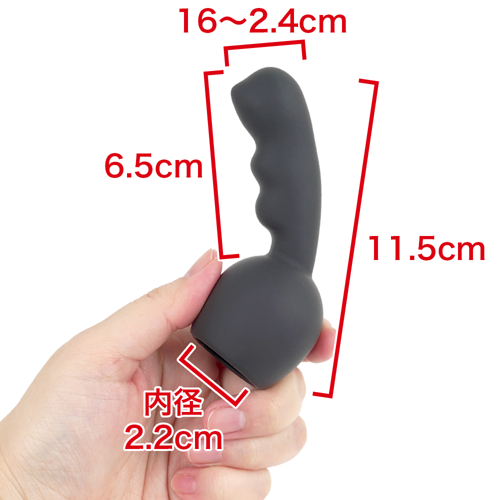 フェアリーミニミニ コードレス用 アタッチメントの商品画像 6