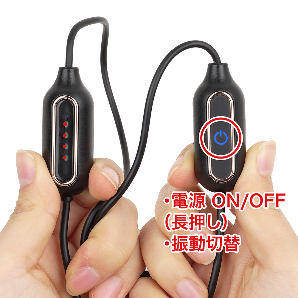 TINGON N1（エヌワン） ニップルクランプの商品画像 7