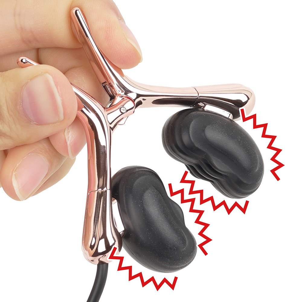 TINGON N1（エヌワン） ニップルクランプの商品画像 6