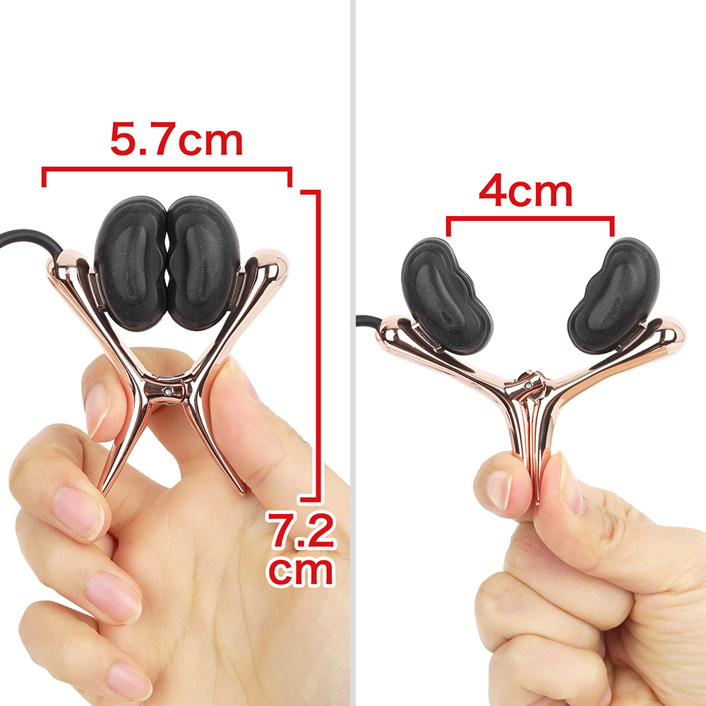 TINGON N1（エヌワン） ニップルクランプの商品画像 5
