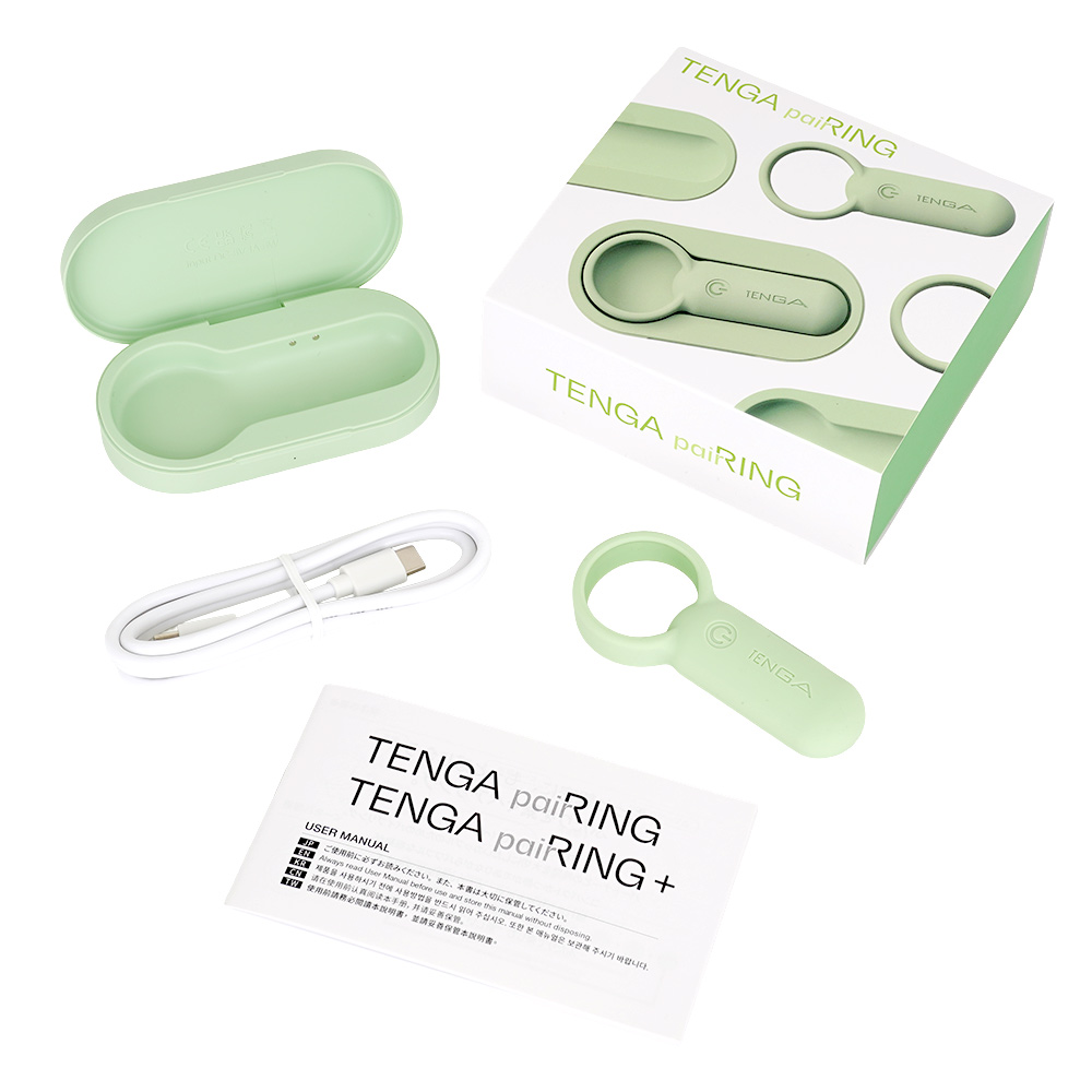 TENGA paiRING（ペアリング）の商品画像 5