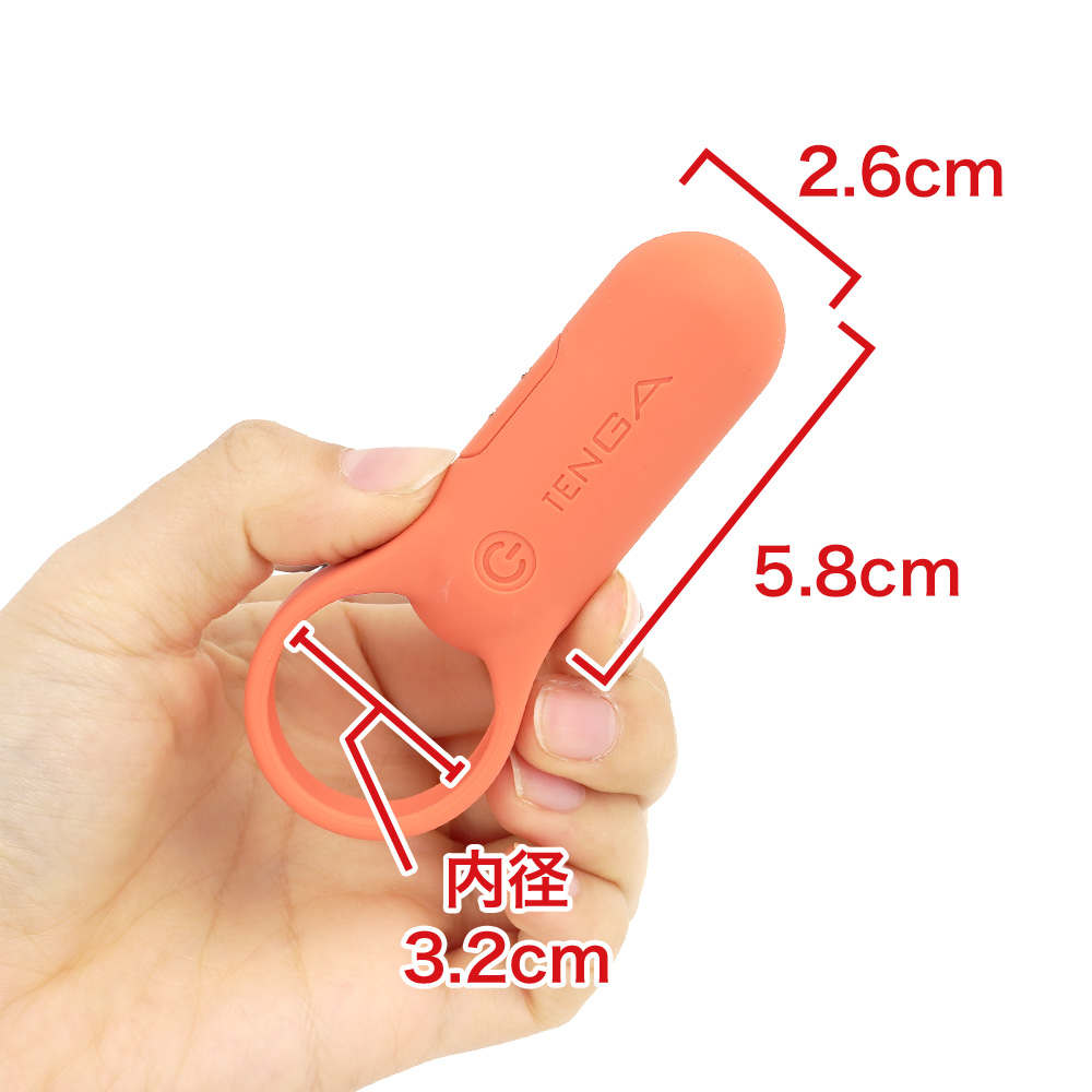 TENGA paiRING（ペアリング）の商品画像 7