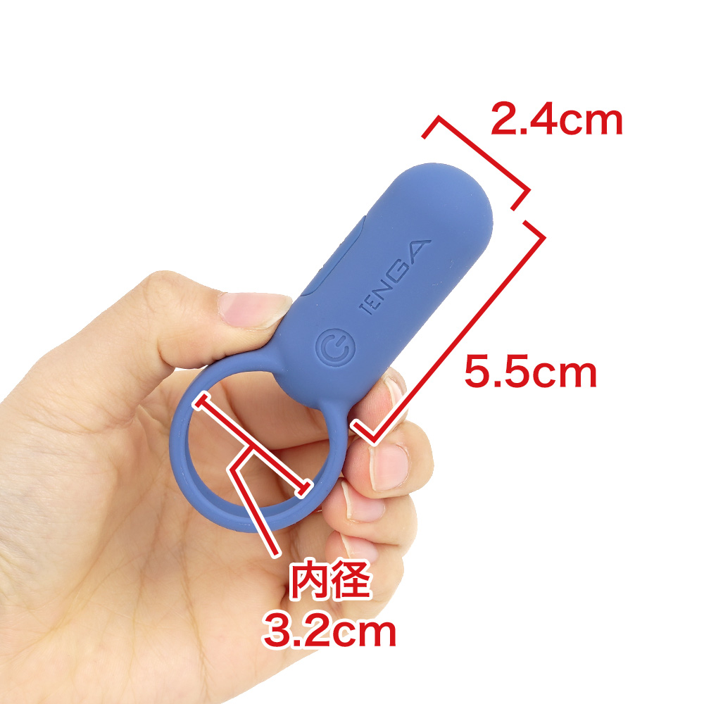 TENGA paiRING（ペアリング）の商品画像 6