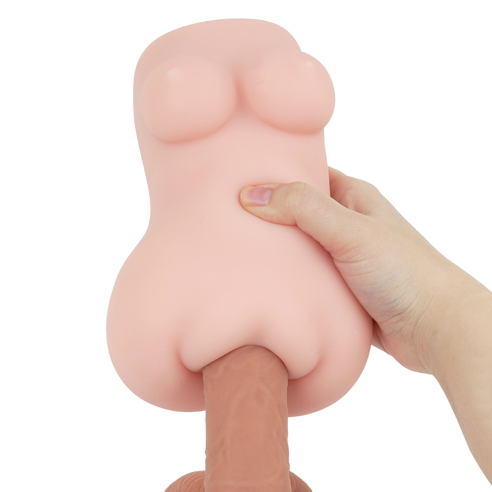 官能エルフのバブオギャ楽園の商品画像 7