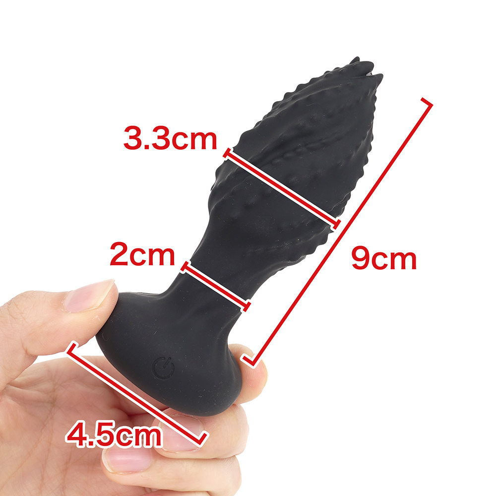 爆光悶絶ドリルアッパーの画像 4