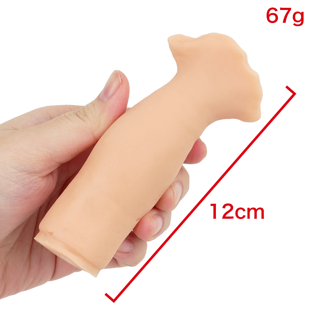 あなよろし・おくちよろしミニホール はーどの商品画像 5