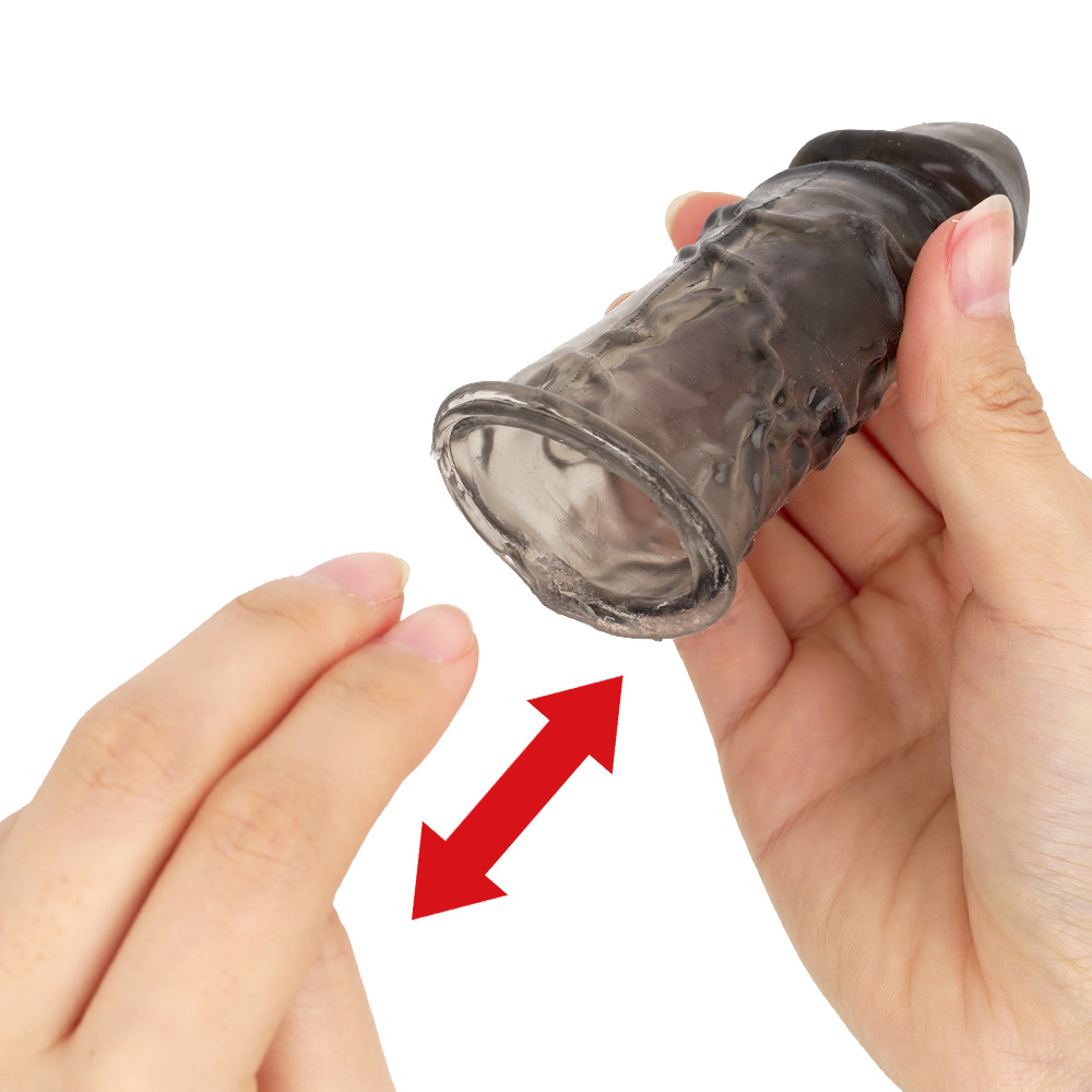 指ディルドの商品画像 6