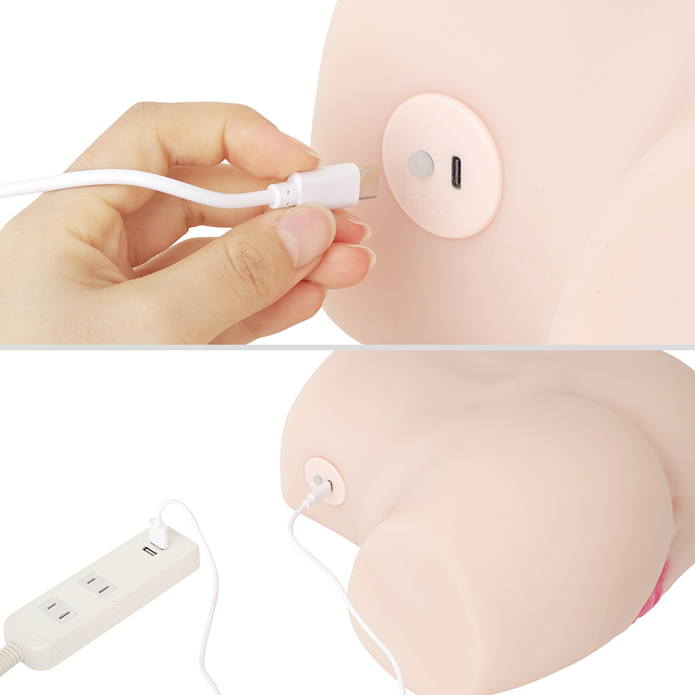電動ピストン 至高のなま腰の商品画像 10