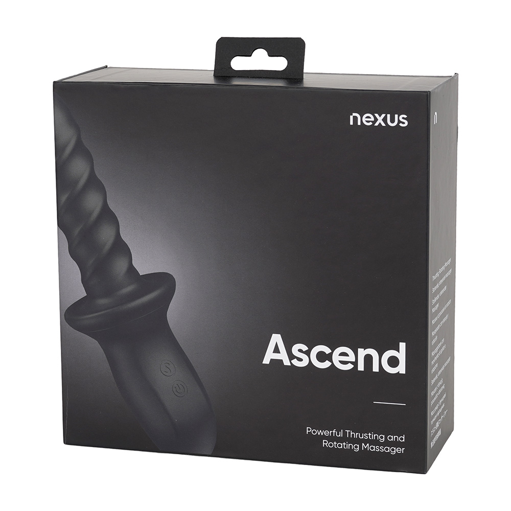 NEXUS ASCEND（アセンド）の画像 3