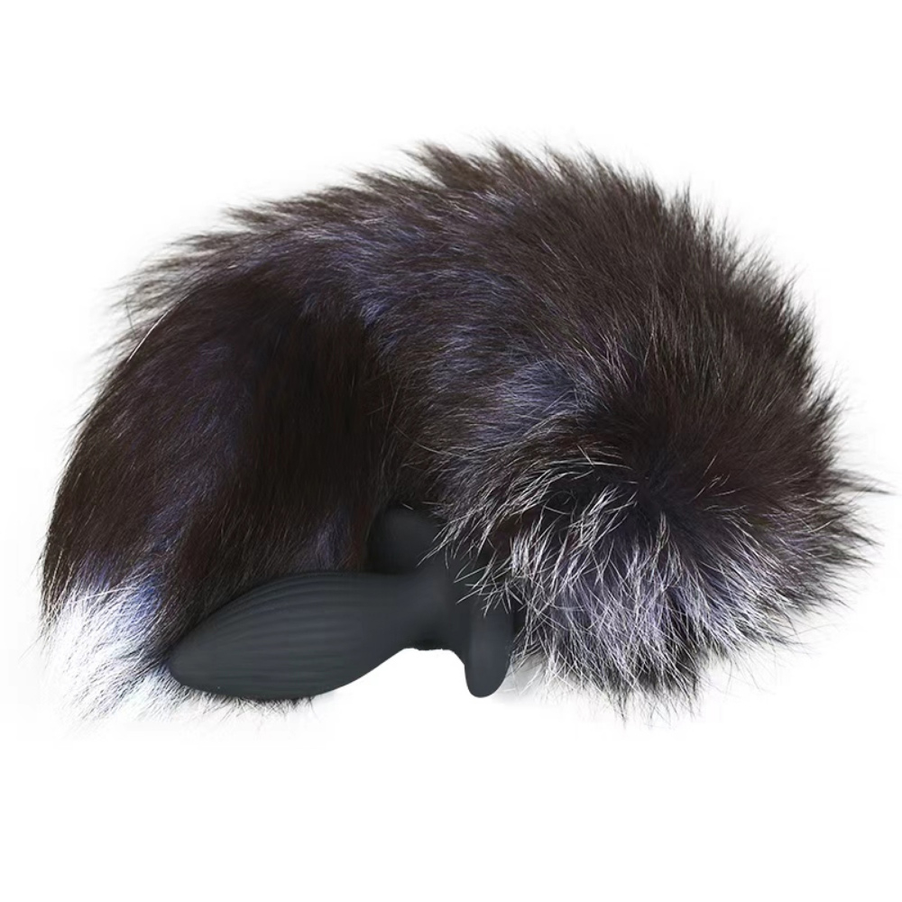 しっぽ型バイブの商品画像 6