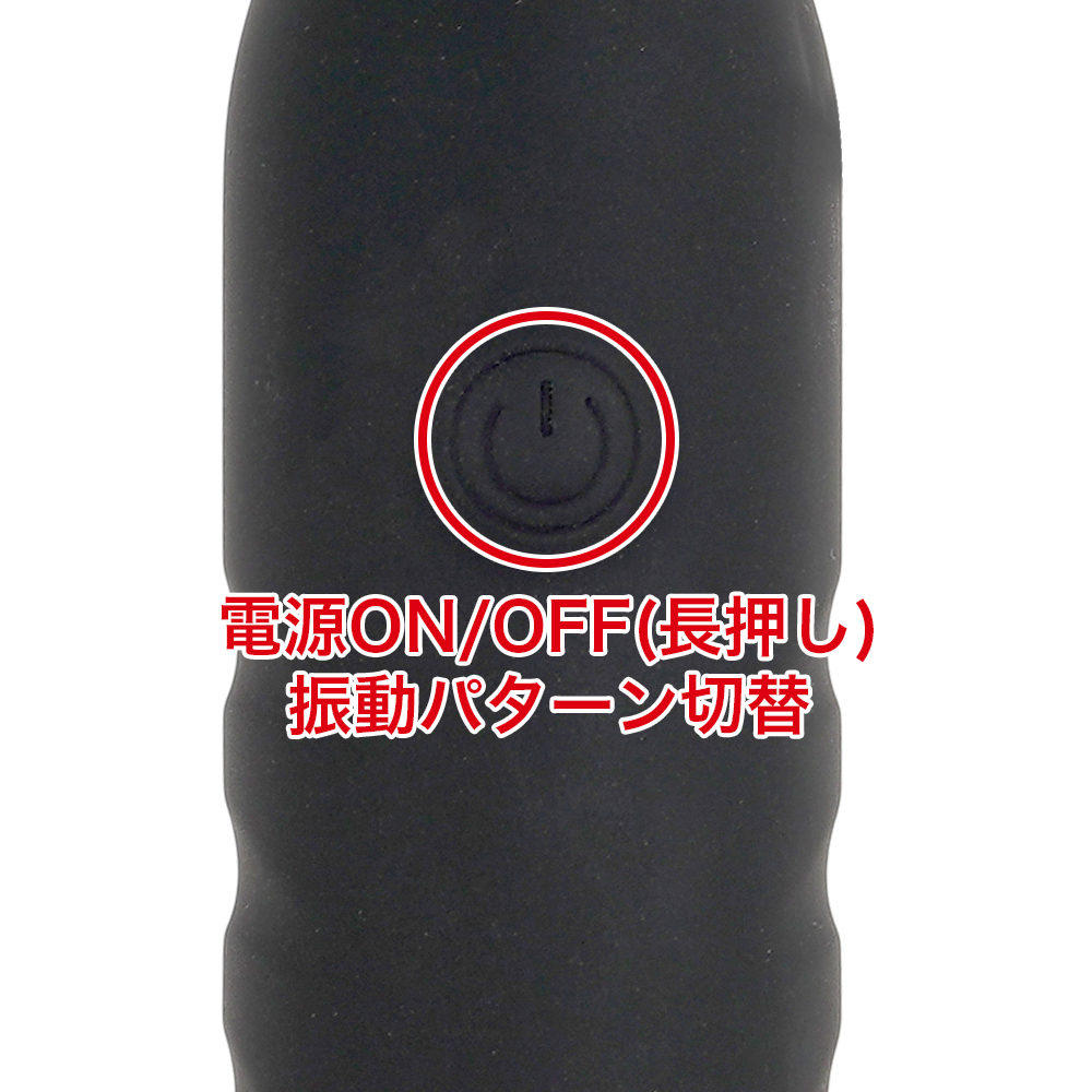 羞恥調教棒 エグバズの商品画像 8