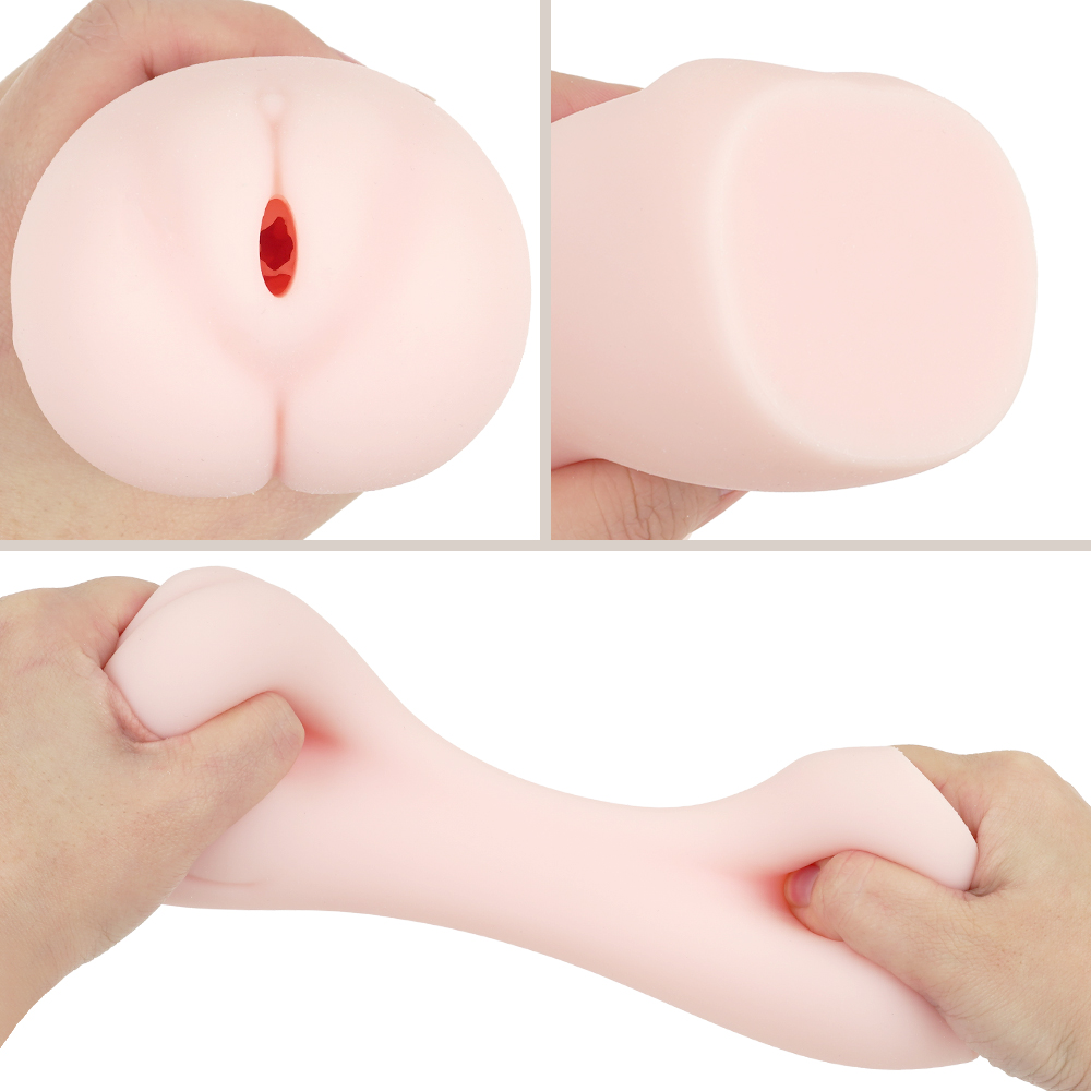 びしょ濡れ猫姫の発情期の商品画像 5