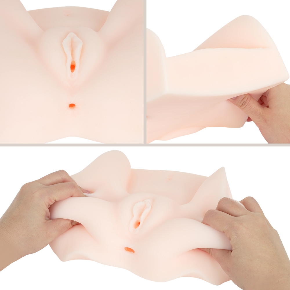 おいてオナニー！ KITSUKU-SHIMARUの商品画像 5
