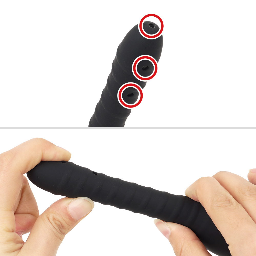 NEXUS ROTATING ANAL DOUCHE（ローテティング アナルドゥーシェ）の商品画像 6