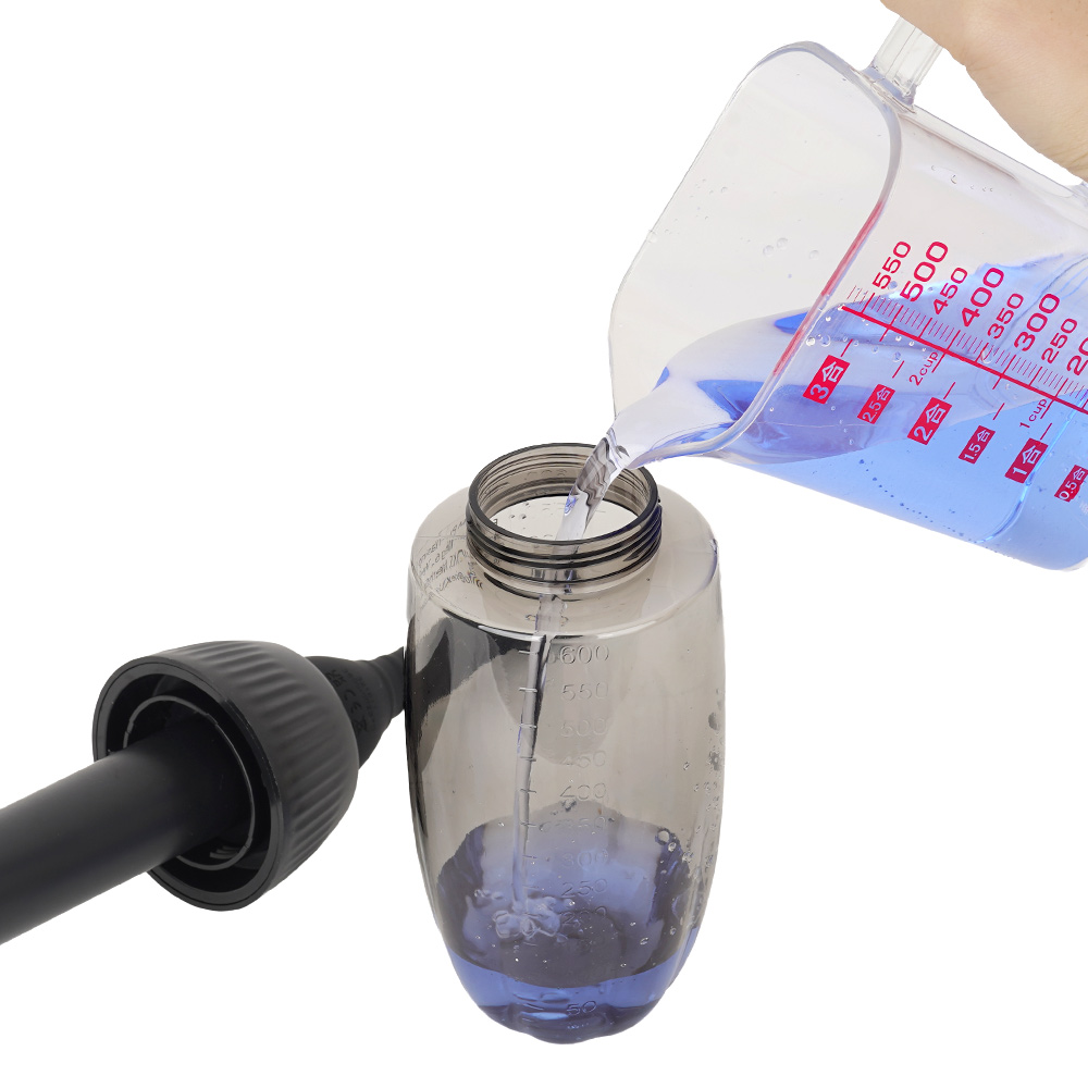 NEXUS ROTATING ANAL DOUCHE（ローテティング アナルドゥーシェ）の商品画像 9