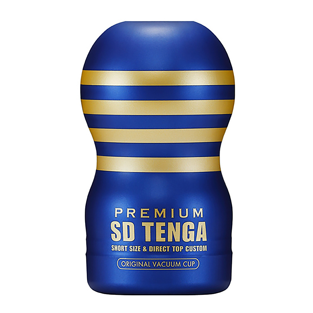 PREMIUM SD TENGAの画像 2