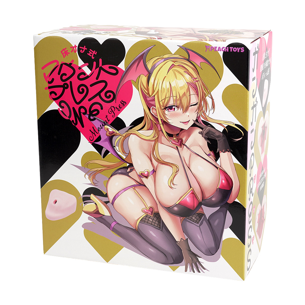 床オナ式マウントプレスONEの画像 3