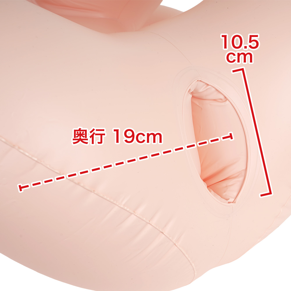 爆乳ガールフレンドの商品画像 6
