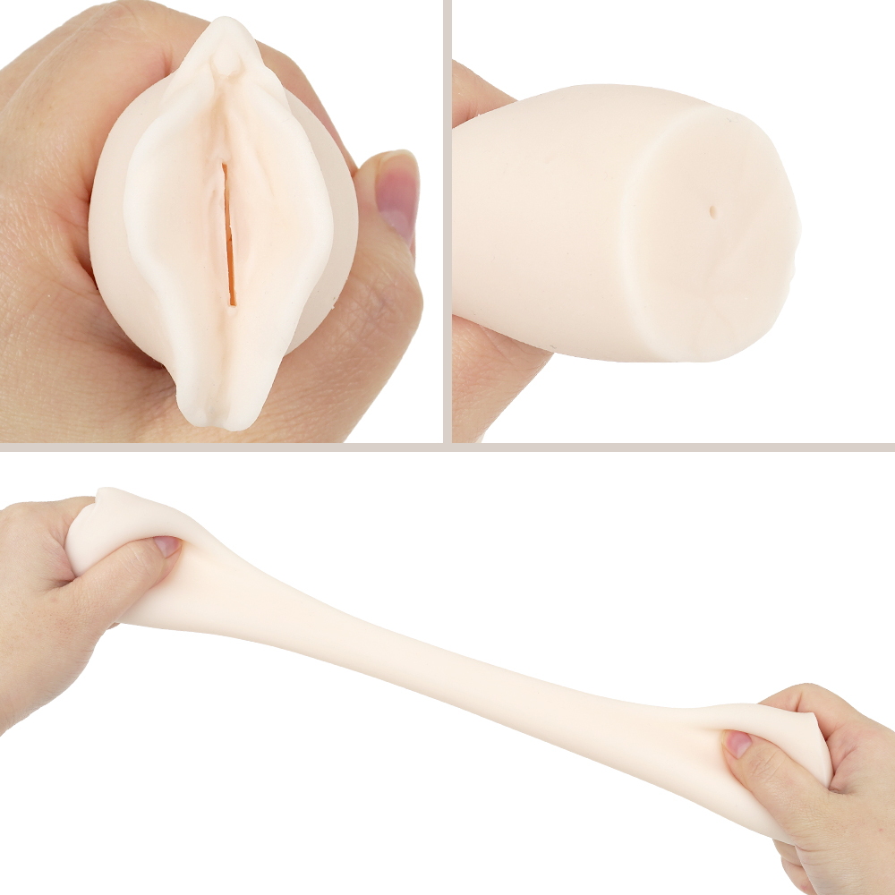 かわいくあそこ再現しちゃいました。の商品画像 5